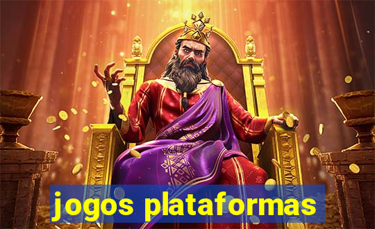 jogos plataformas